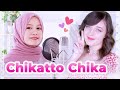 Rainych Ran x ShiroNeko - Chikatto Chika Chika ♡ 『Kaguya-sama: Love is War』 ~ Cover