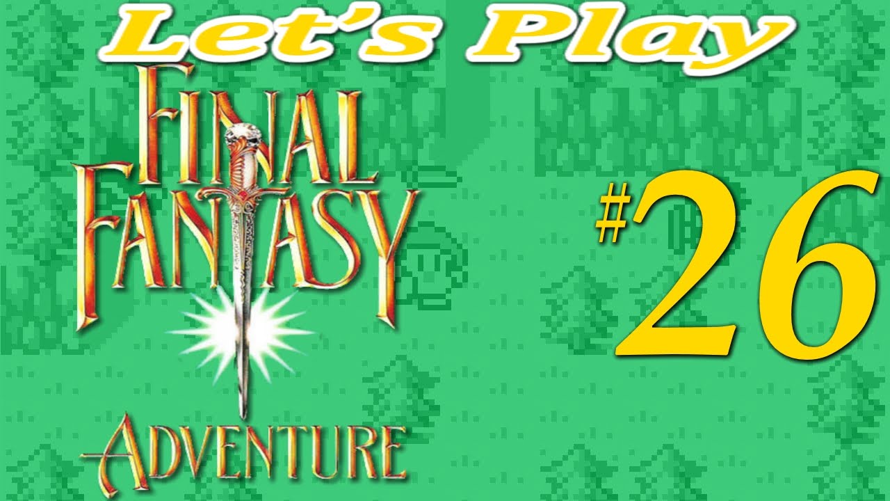 Let's Play: Final Fantasy Adventure - 26 games like zelda wind waker