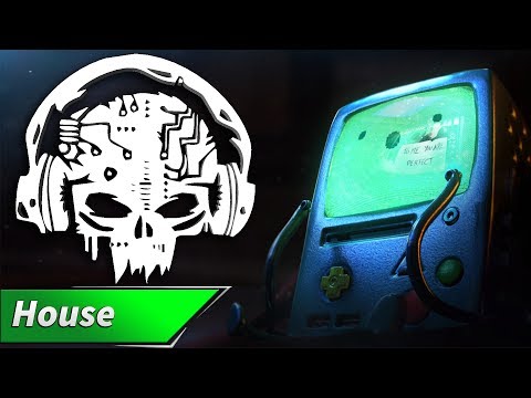 Rob Gasser - Hypemachine