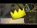 Anti lured a yellow partyhat with live commentary
