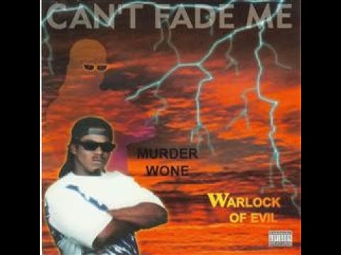 Murder Wone - Can