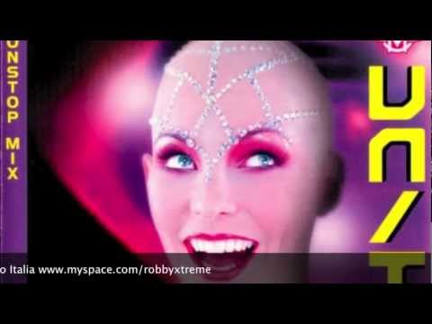 MC Jump — Mc.Jump - Fog Desire (Hypetraxx-Rmx)
