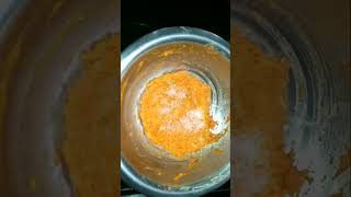 Desi Style Manchurian Makingashortaday shorts manchurianrecipe