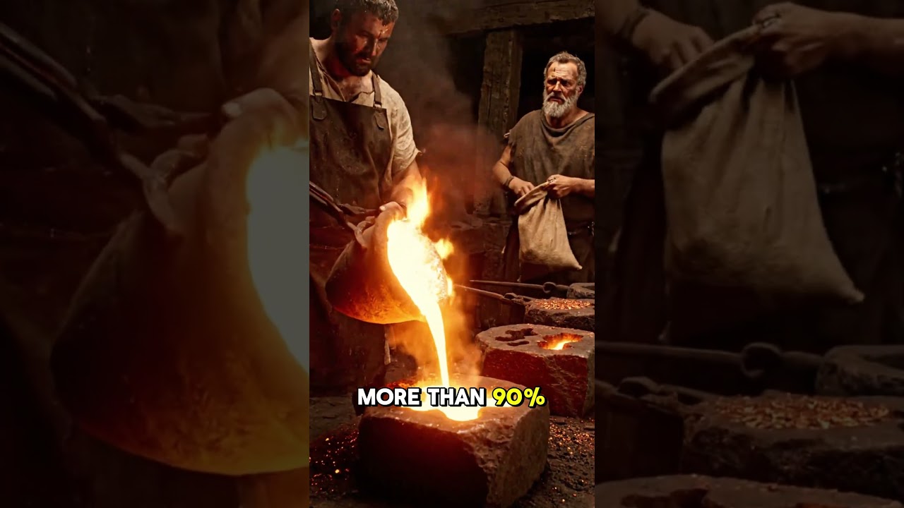 Why Rome’s Money Suddenly Became Worthless 