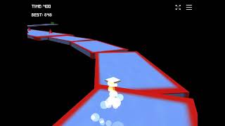 Ice Dodo- Welcome map