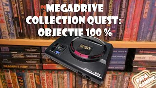 Megadrive collection quest/ jeux de course vol.2/ ep14/ 36.3 %