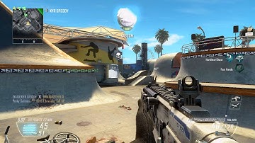 Black Ops 2 - RC-XD Funtage! (Tony Hawk RC-XD Montage!)