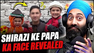 SHIRAZI Ne Finally Apne Papa Ka Face Reveal Kardiya | Indian Reaction | PunjabiReel TV