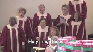 New Life Christian Church of Newtown Worship, 10/24/2021