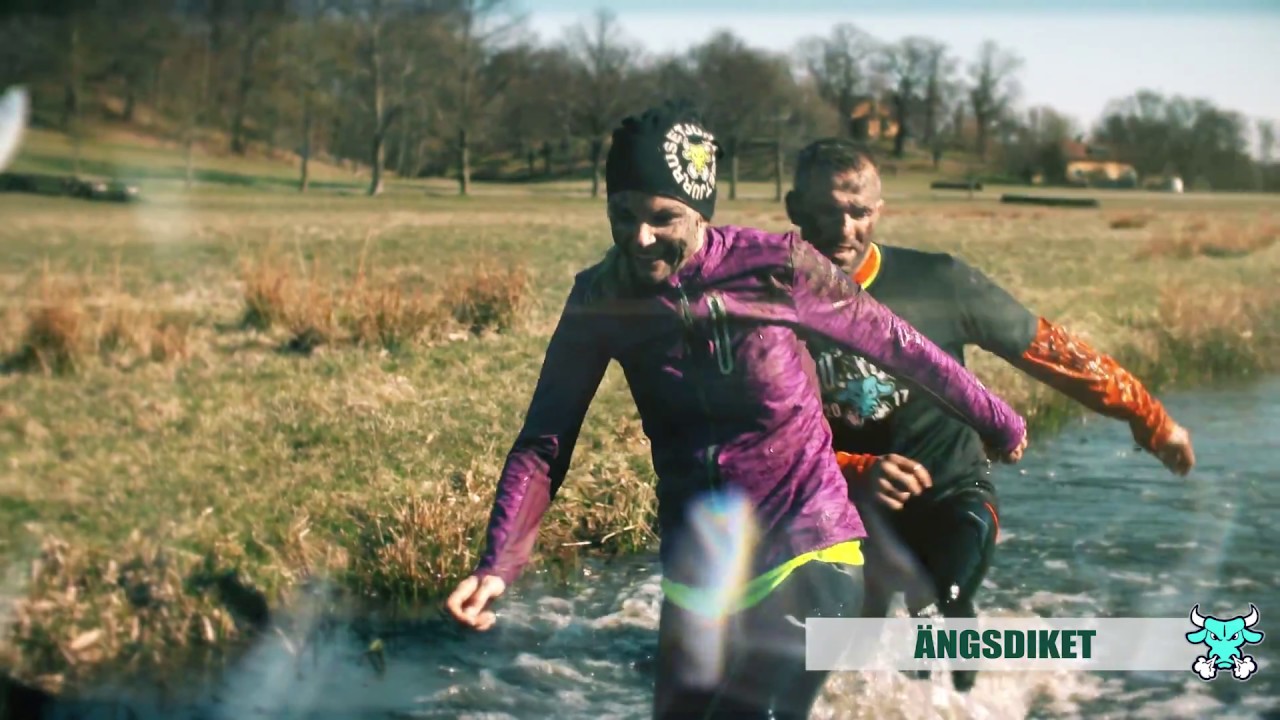 Tjurruset 2017 - De tuffaste utmaningarna