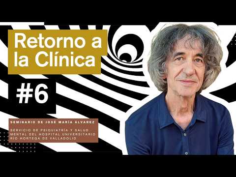 Retorno a la clínica #6 - «Jung y Gross, hermanos gemelos»