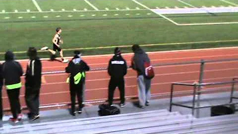 Franklin 4 x 400 Richmond/Erickso...  Champs