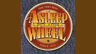 Video thumbnail of "Asleep At The Wheel - My Baby Thinks She's a Train"