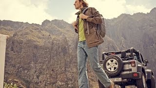 Atlas Soft Shell Jacket from Eddie Bauer