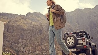 Atlas Soft Shell Jacket from Eddie Bauer screenshot 4