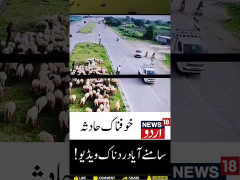 Tragic Accident Meaning In Urdu