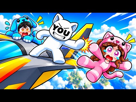 YOU Trolled US in Roblox Party Animals!