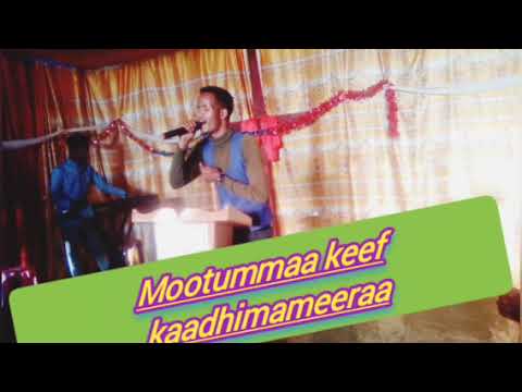 Faarfannaa GEME BIRATU Itti Eebbifama Subscribe Gochuun Maatii Keenya Ta A