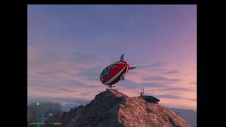 gta v online blimp ride (Part 32/35)