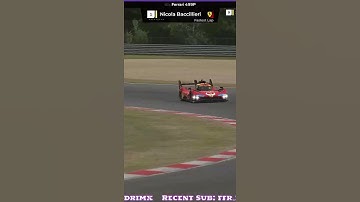 13th Week iRacing Prototype Challenge | !commands | !help | Next: 13th ... | #airacingttv on #Twitch