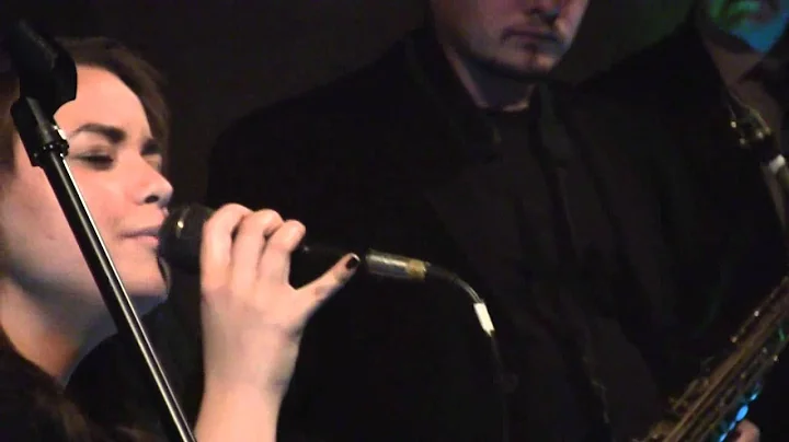 "The Feeling That Music Brings"  Jon Doty quartet