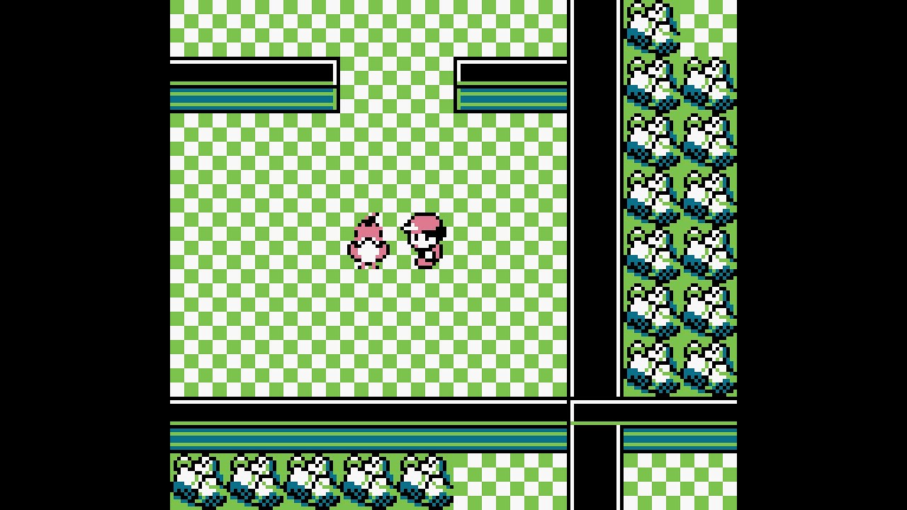 Pokémon Green (English) [Part 29: Zappy Bird] (No Commentary