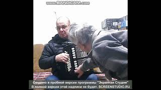 Гармонисты Гагаузии- Николай(паун)  Хохнер- переделан русский строй соль маж