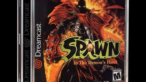 Longplay: Spawn: In the Demon