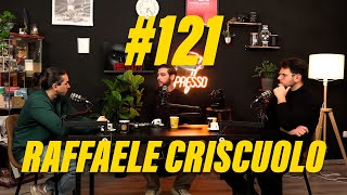 EP #121 - Baby Gang e la Napoli che piange i suoi figli
