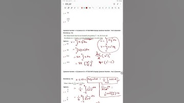 2 minutes lo - ecet maths lo 1 mark guarantee