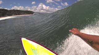 Fun Surf Hawaii Aug 2015