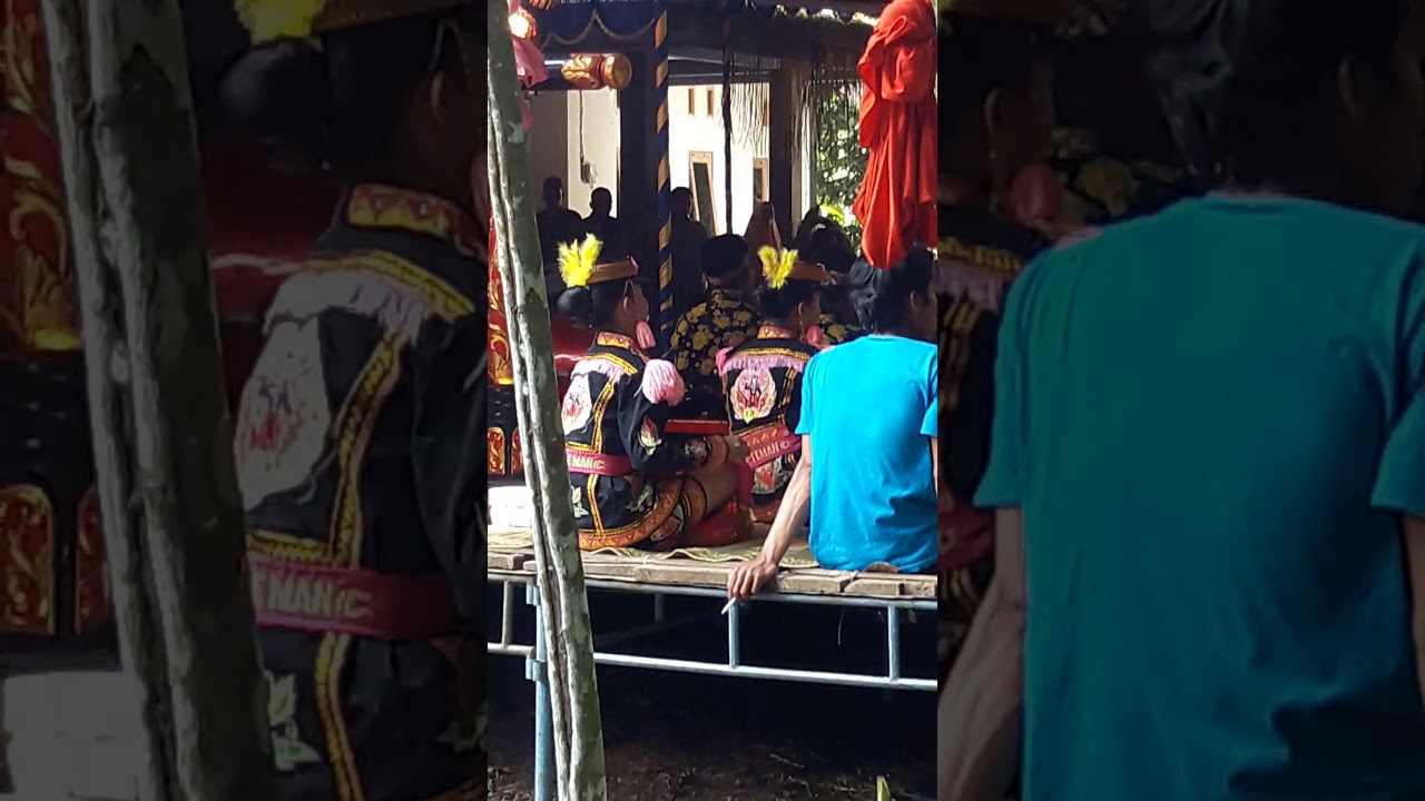 Dolalak purworejo - YouTube