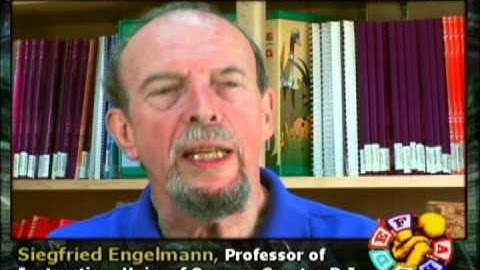 Engelmann: Dysteachia