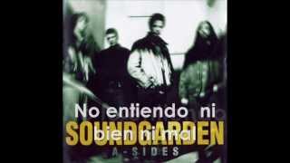 SOUNDGARDEN - Bleed Together (Subtitulada en Español)