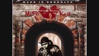 Watch Masta Killa Then And Now video