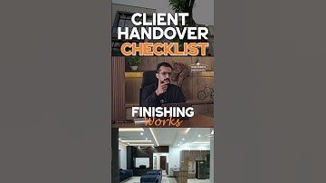 Project Handovers: Our Detailed Punch List Strategy