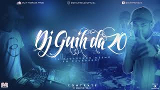 SEQUENCIA DO VAPO 2 - Mc RD e Mc Rafa 22 ( DJ Guih Da Z/O e DJ GS )
