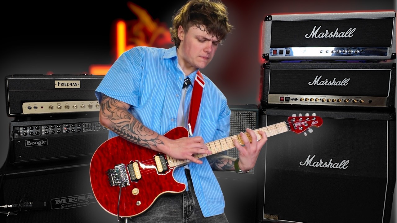 Squealing Pig Guitars