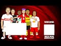 SQUAD GAME Season 3  I Hide and Seek I Episode 1 I Powered by 442oons