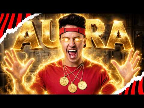 I COMPLETED THE AURA NECKLACE COLLECTION!