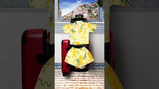 Packing My Solgaard Carry-On For Summer In Italy