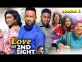 LOVE AT 2ND SIGHT SEASON 1 (New Movie) Fredrick Leonard 2020 Latest Nigerian Nollywood Movie Full HD