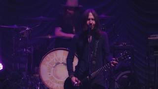Blackberry Smoke - One Horse Town (Homecoming: Live in Atlanta) chords