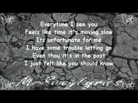 Drake/Elijah - Falling Up [W/ Lyrics] "OvoXo" 2012 -HD-