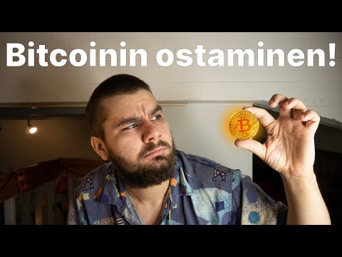 Video: Kuinka Myydä Bitcoinia