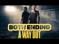 A Way Out: Which Ending Is Best? All Endings Explained