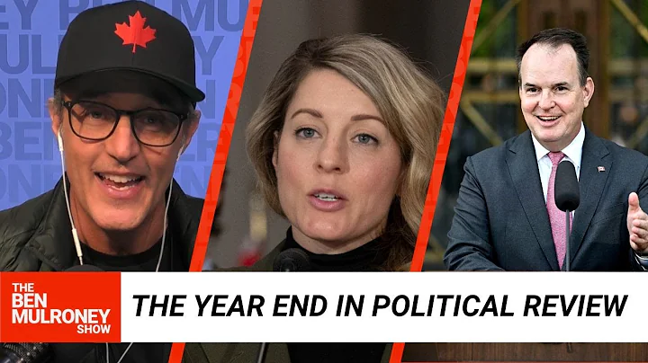 2025 year in review: Who won awards for everything from "Spin Gymnastics" to "Talking Points"?