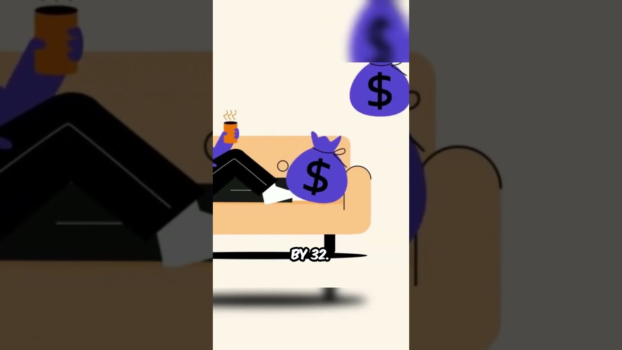 How Gen Z Is Making 70K A Month And You Can Too Financial Freedom By 32 VEED
