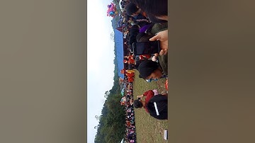 lễ hội lồng tồng trên dân tộc Lạng Sơn