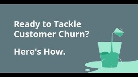 ML Project Predicting Customer Churn Part-2